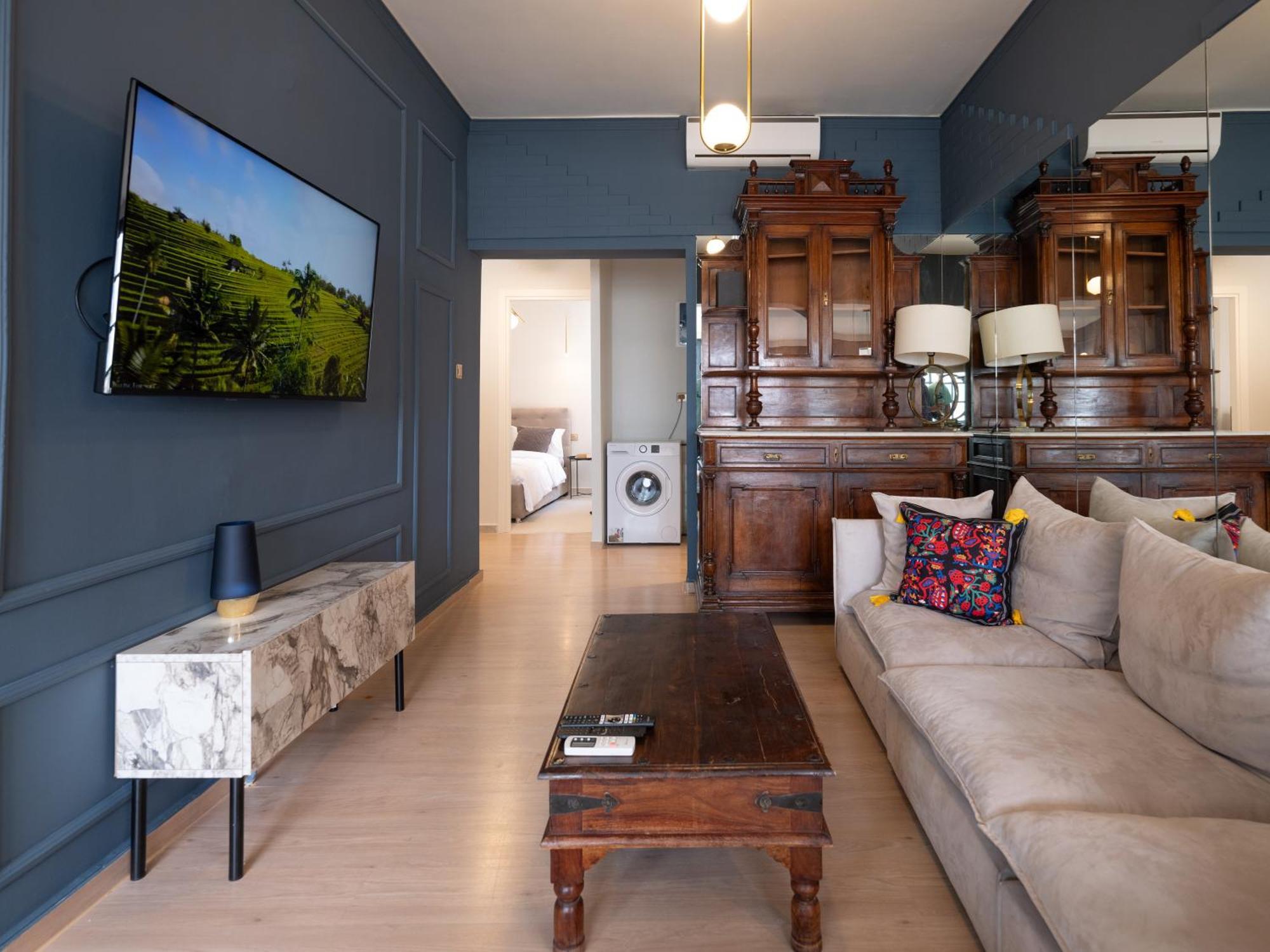 Loft 038 Center Iraklion