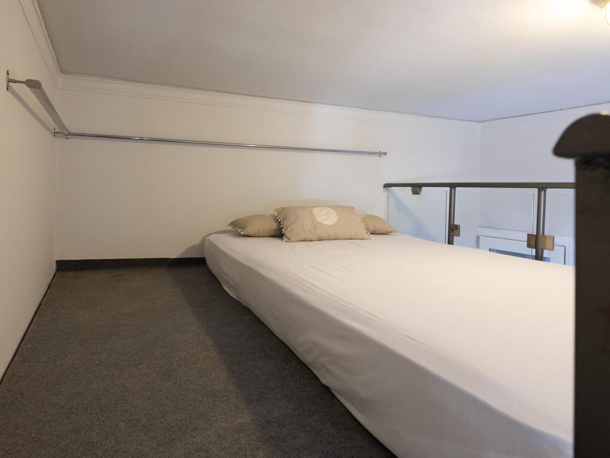 Appartement Loft 038 Center Iraklion