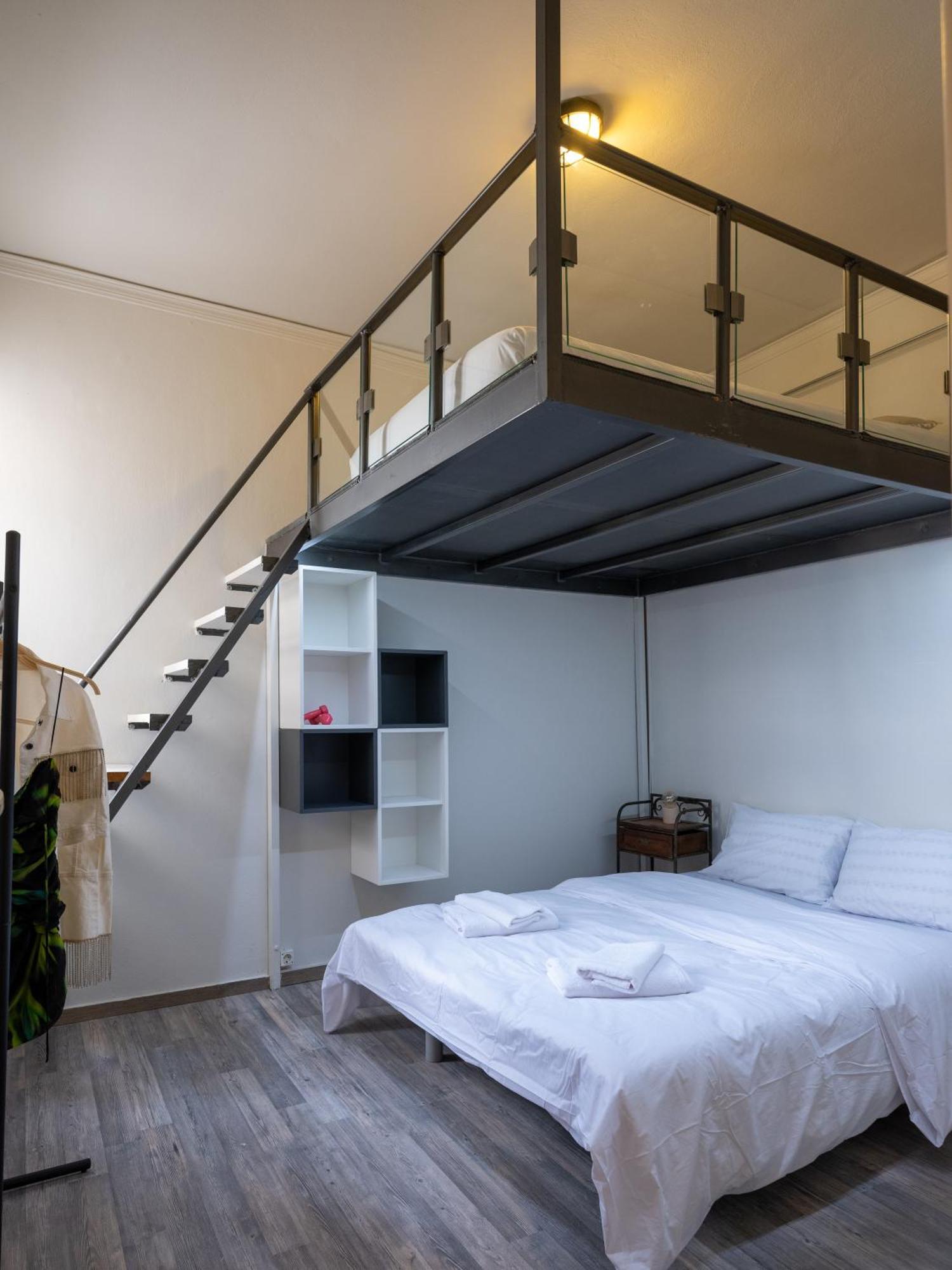 Loft 038 Center Héraklion