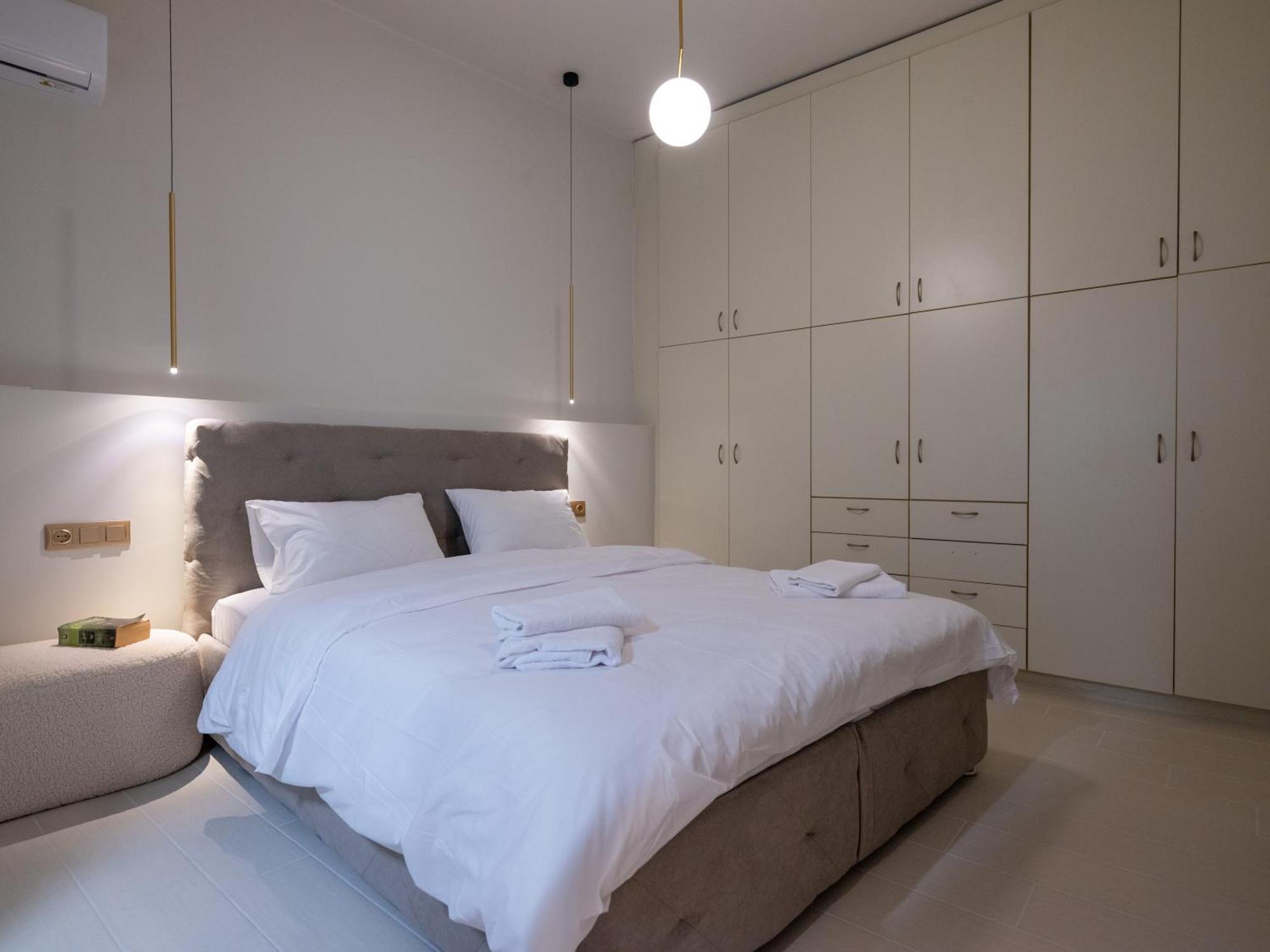 Loft 038 Center Héraklion