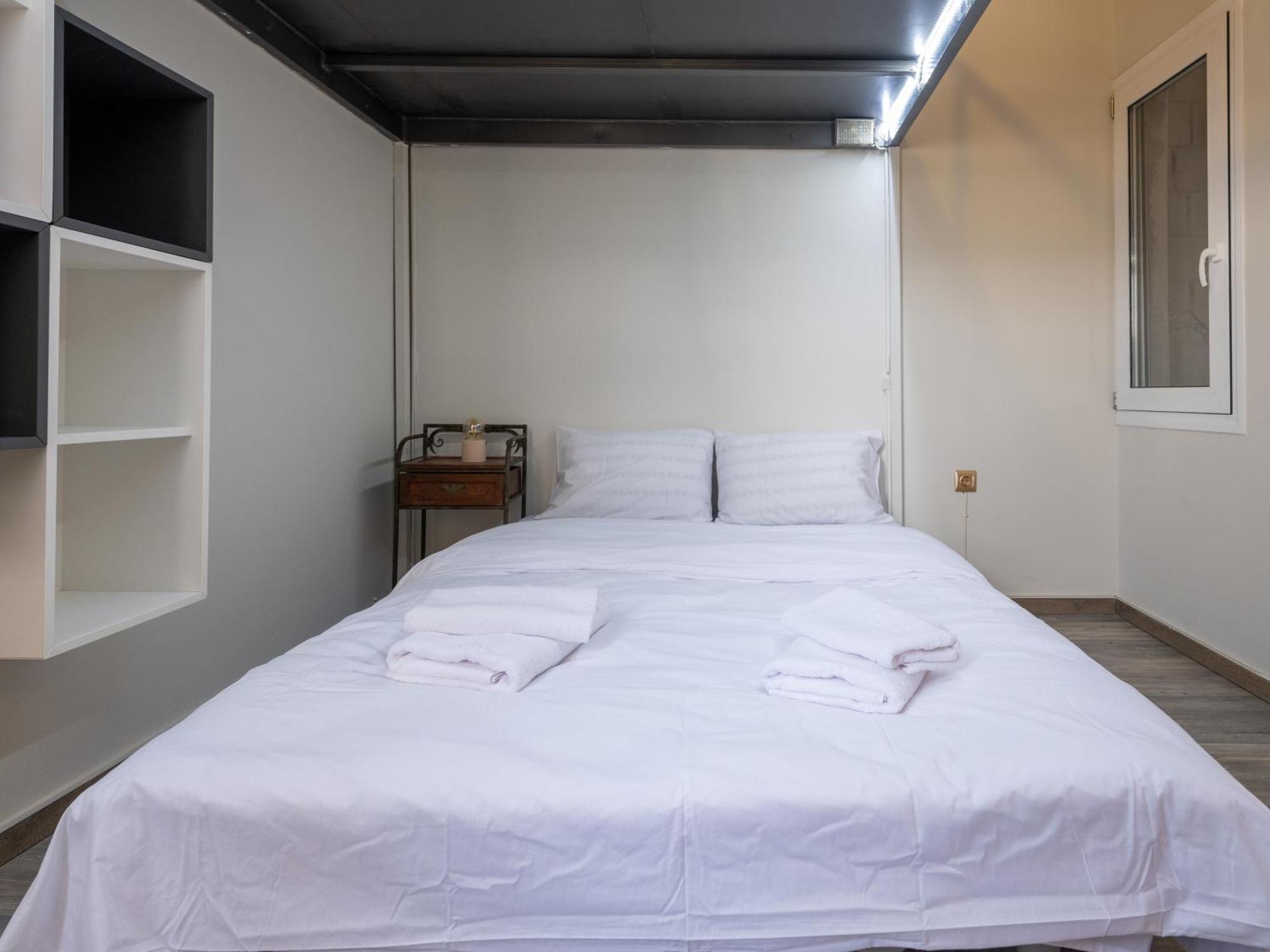 Appartement Loft 038 Center Héraklion